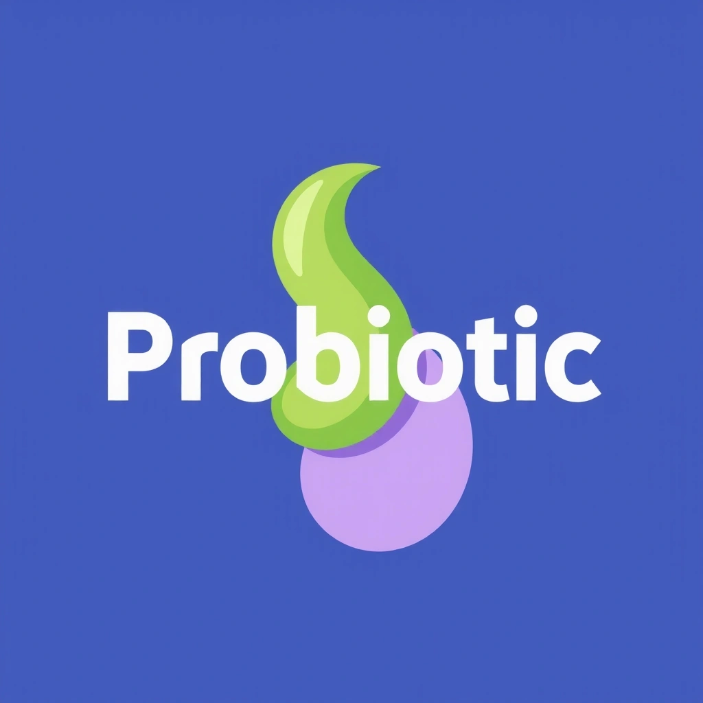 Probióticos para la salud digestiva